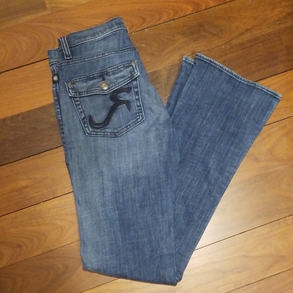 Rock & Republic Denim - Rock and Republic Jeans